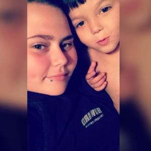 Meet your Posher, Tabitha